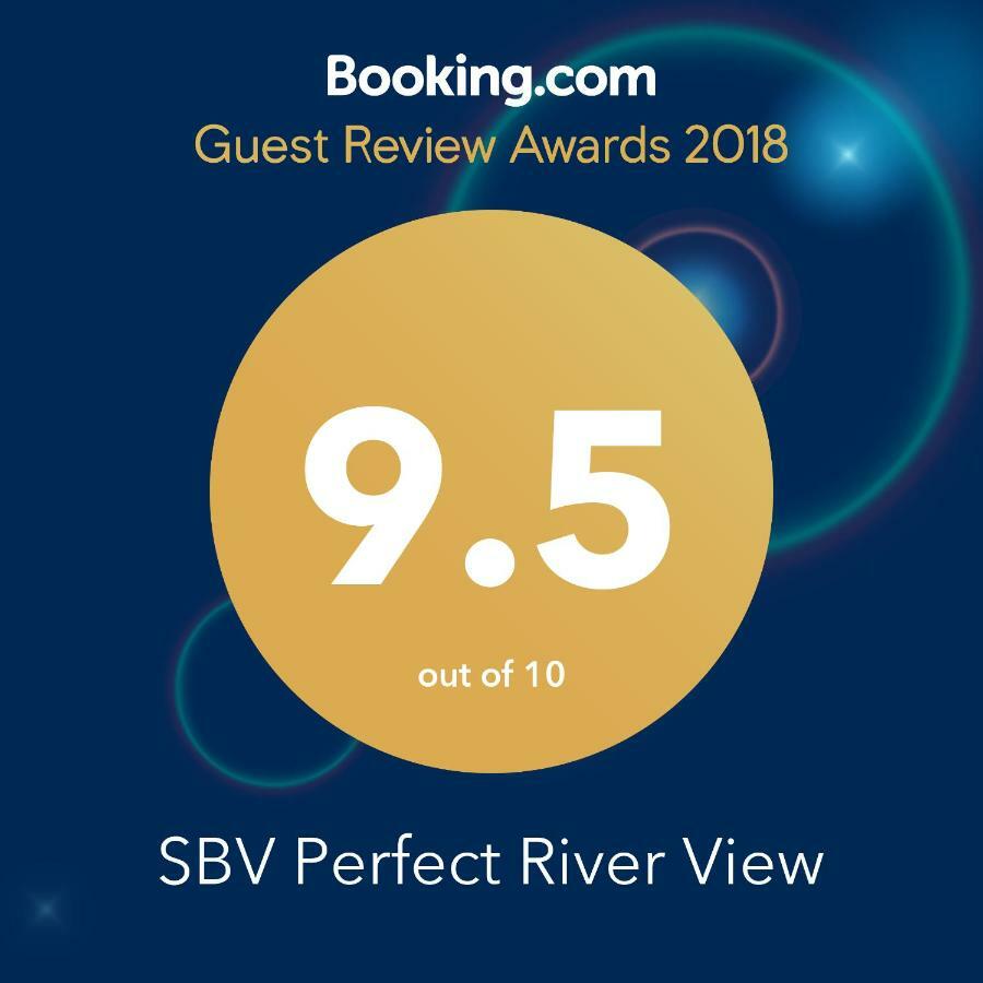 Sbv Perfect River View ポルト エクステリア 写真
